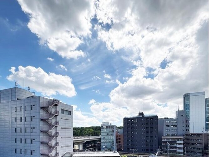 住戸からの眺望写真 住戸からの眺望写真