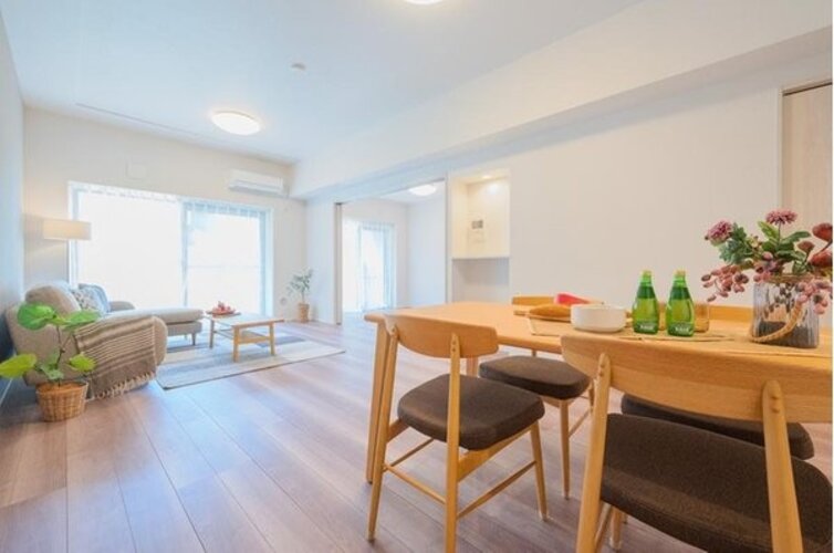 リビング リビング