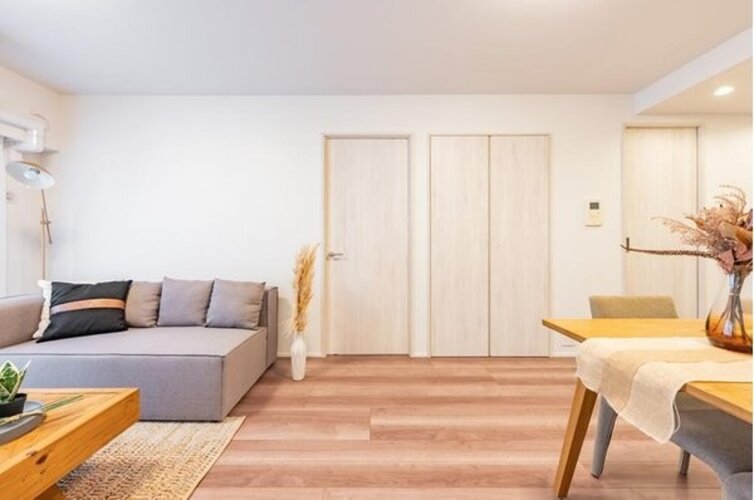 リビング リビング