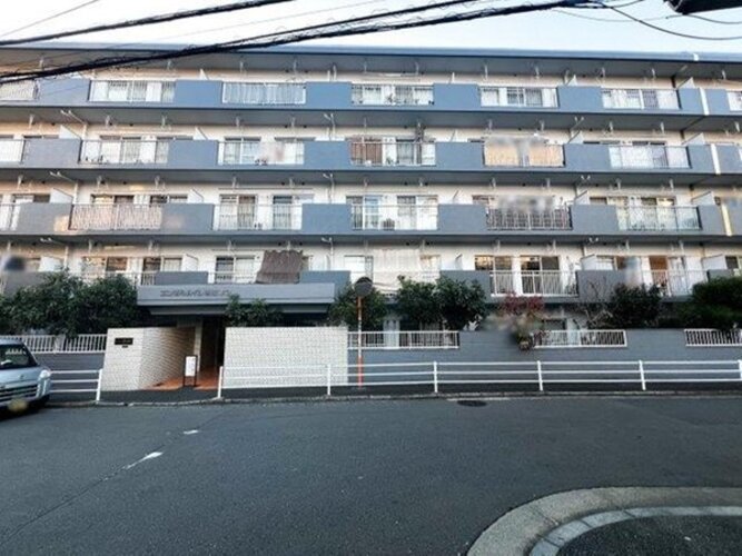 現地外観写真 現地外観写真