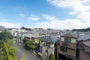住戸からの眺望写真 住戸からの眺望写真
