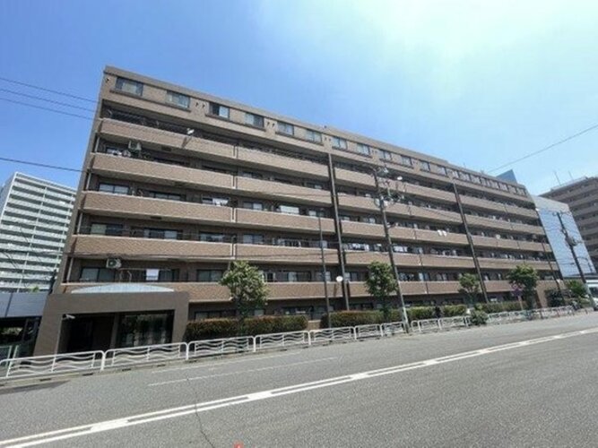 現地外観写真 現地外観写真