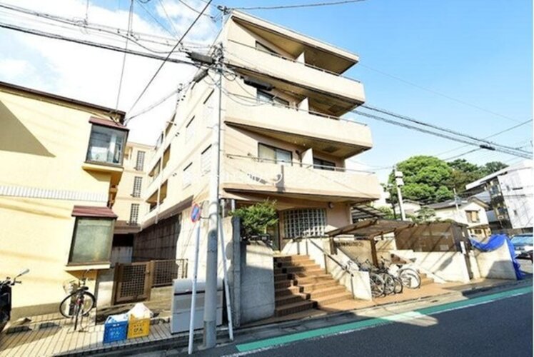 現地外観写真 現地外観写真