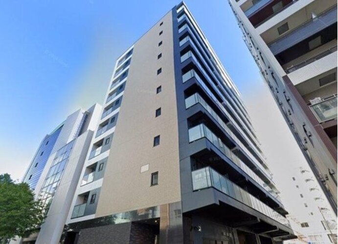 現地外観写真 現地外観写真