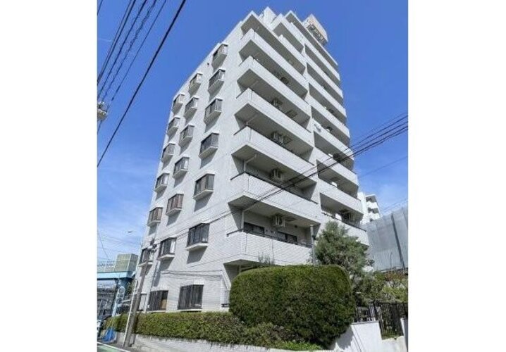 現地外観写真 現地外観写真