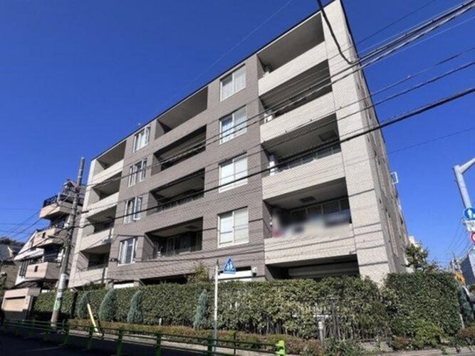 現地外観写真 現地外観写真