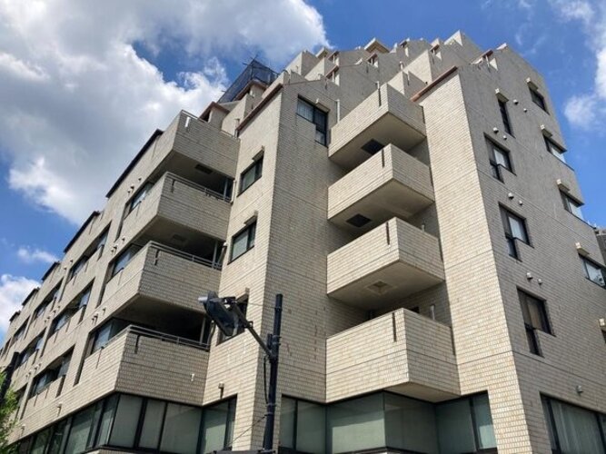 現地外観写真 現地外観写真