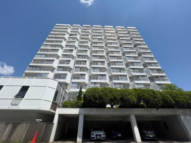 現地外観写真 現地外観写真