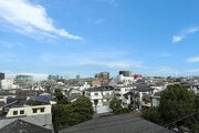 住戸からの眺望写真 住戸からの眺望写真