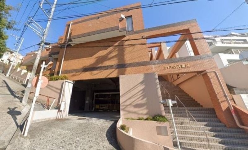 現地外観写真 現地外観写真