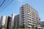 マンション外観 マンション外観