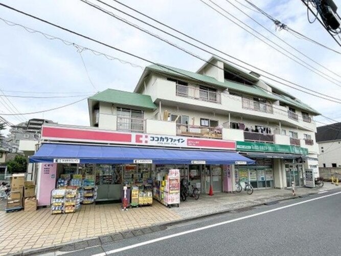 現地外観写真 現地外観写真