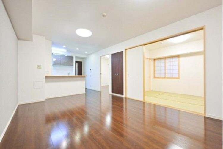 リビング リビング