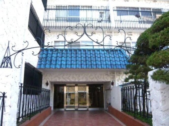 その他共用部 その他共用部