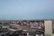 住戸からの眺望写真 住戸からの眺望写真