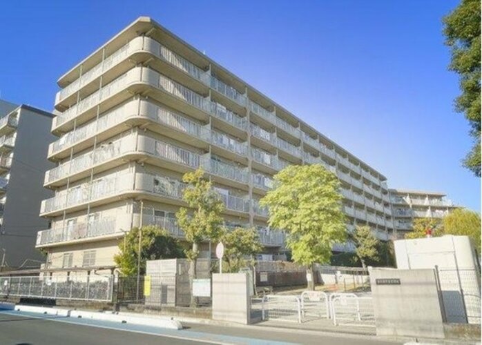 現地外観写真 現地外観写真