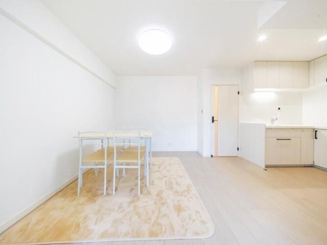 リビング リビング