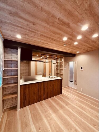 リビング リビング