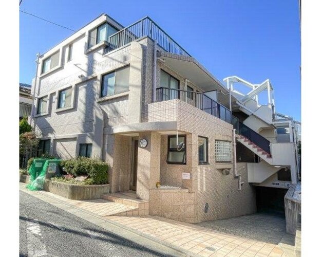 現地外観写真 現地外観写真