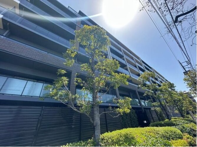 現地外観写真 現地外観写真