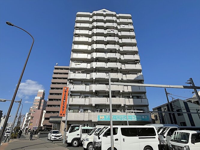 外観 外観