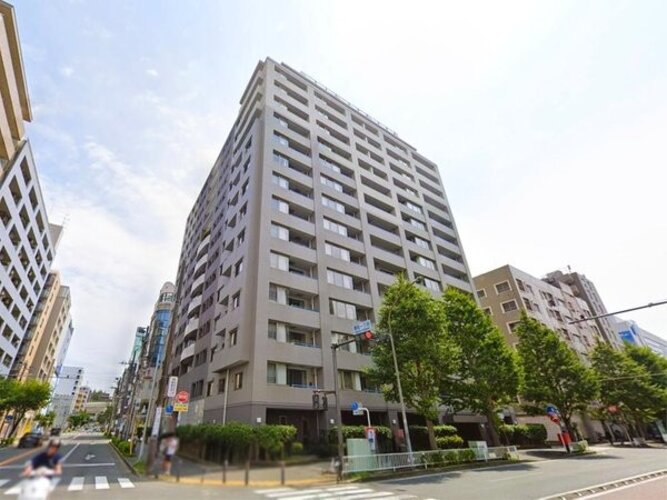 現地外観写真 現地外観写真