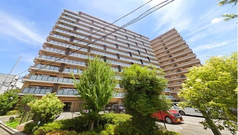 現地外観写真 現地外観写真