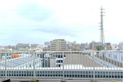 住戸からの眺望写真 住戸からの眺望写真