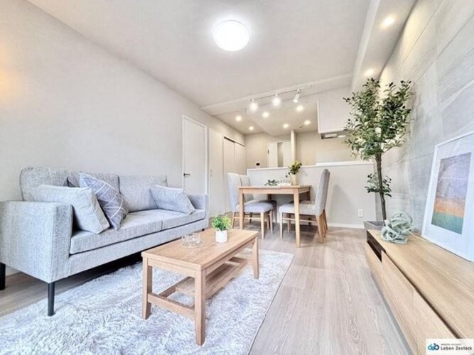 リビング リビング