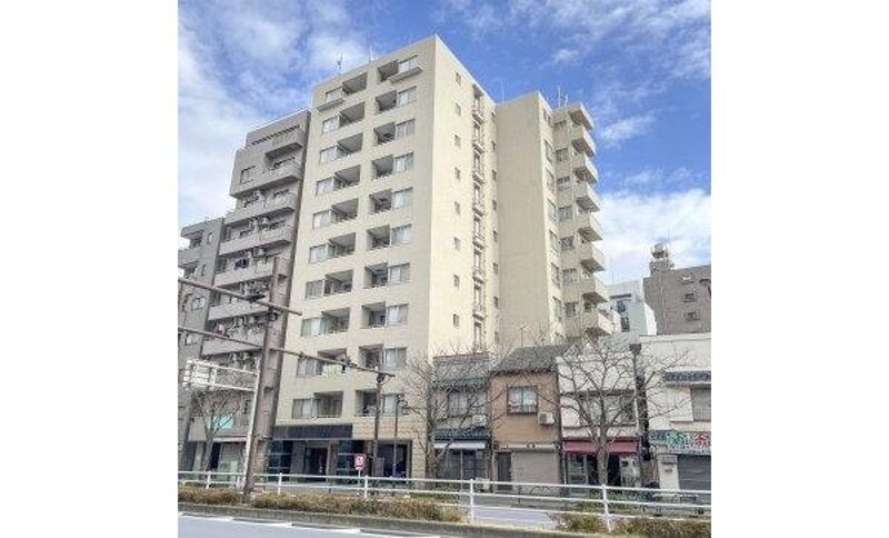 現地外観写真 現地外観写真