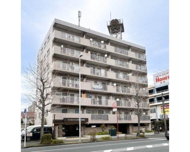 現地外観写真 現地外観写真