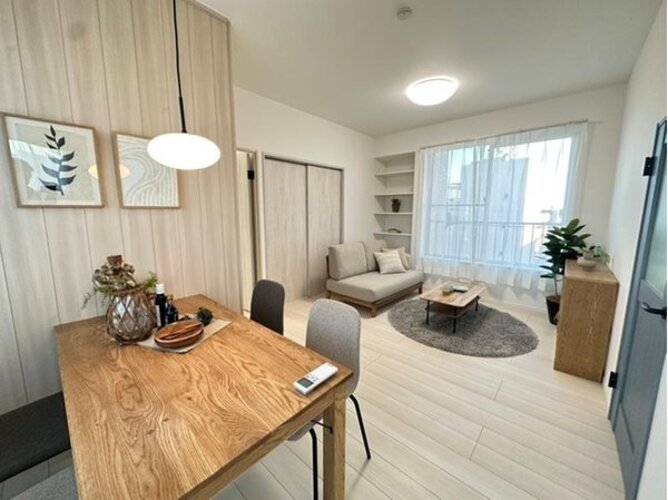 リビング リビング