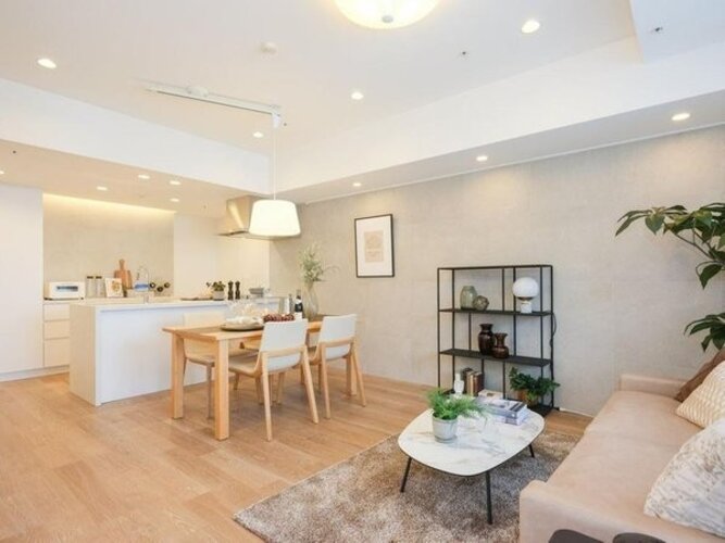 リビング リビング