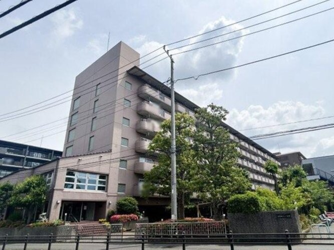 現地外観写真 現地外観写真