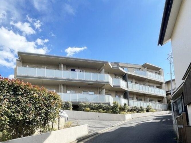 現地外観写真 現地外観写真