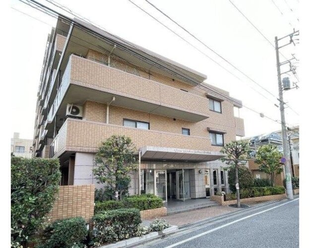 現地外観写真 現地外観写真