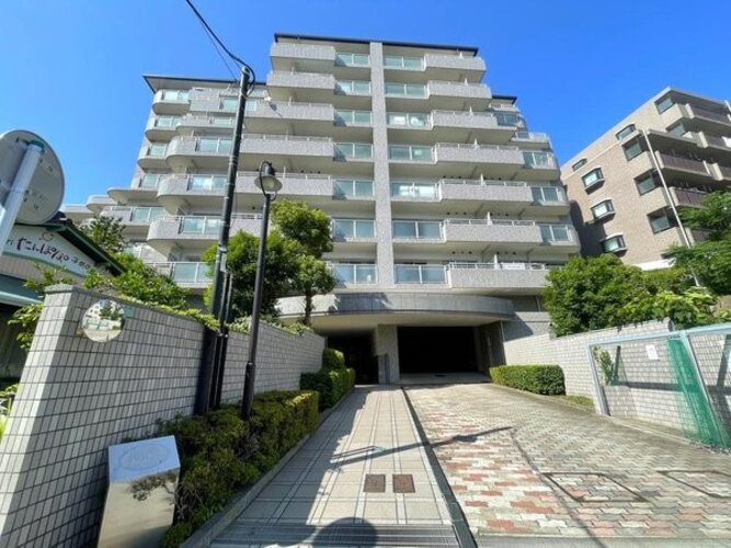 現地外観写真 現地外観写真