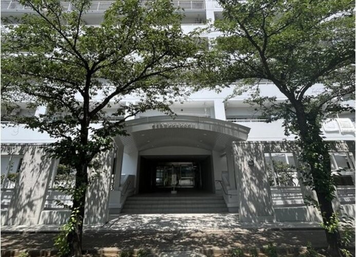 現地外観写真 現地外観写真