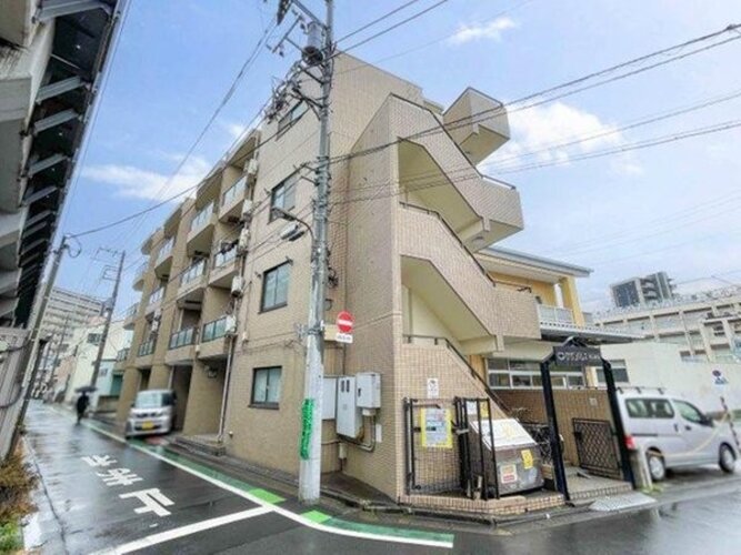 現地外観写真 現地外観写真