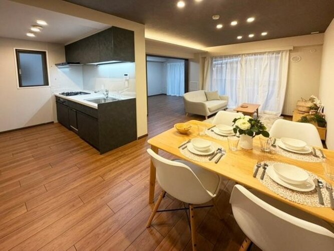 リビング リビング