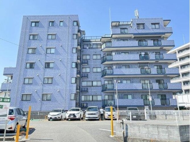 現地外観写真 現地外観写真