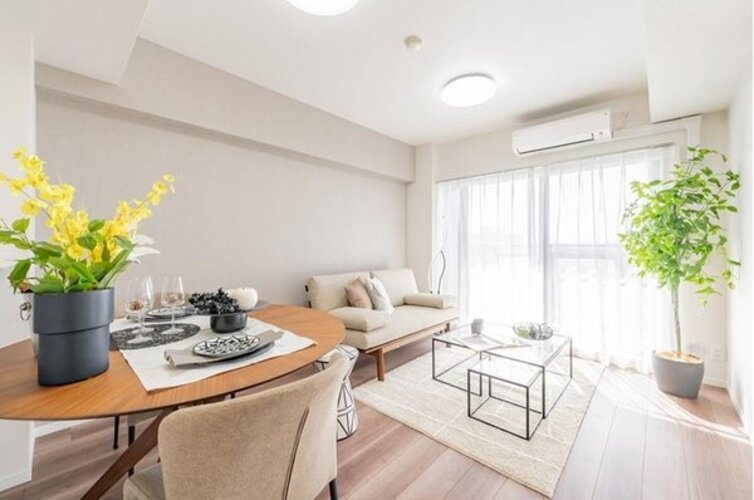 リビング リビング