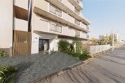 【完成予想図】レジデンシャル南流山ガーデンテラス 【完成予想図】レジデンシャル南流山ガーデンテラス