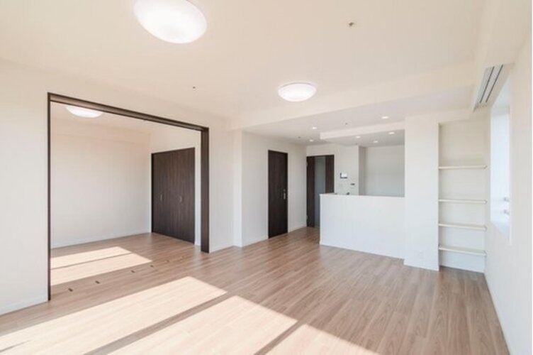 リビング リビング