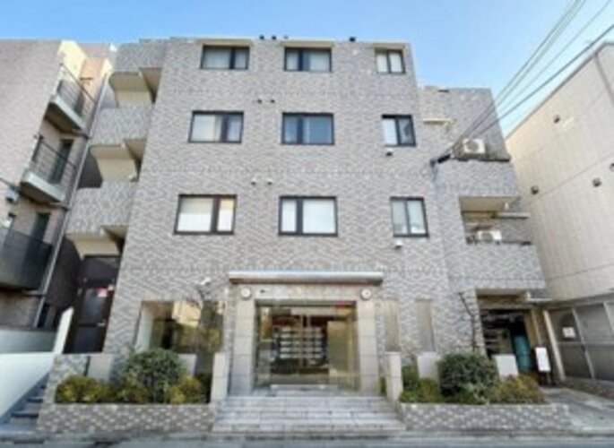 現地外観写真 現地外観写真