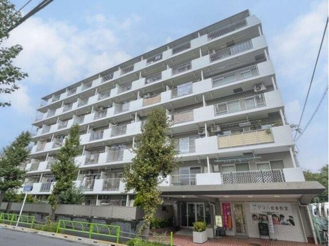 現地外観写真 現地外観写真