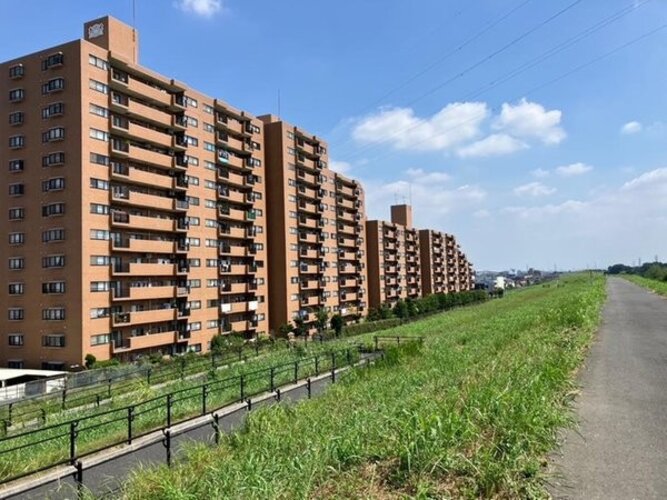 現地外観写真 現地外観写真