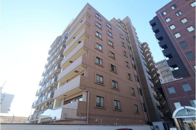 現地外観写真 現地外観写真