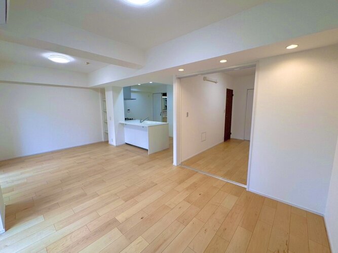 リビング リビング