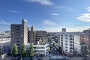 住戸からの眺望写真 住戸からの眺望写真